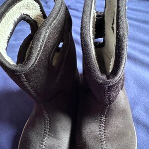 Bogs boots